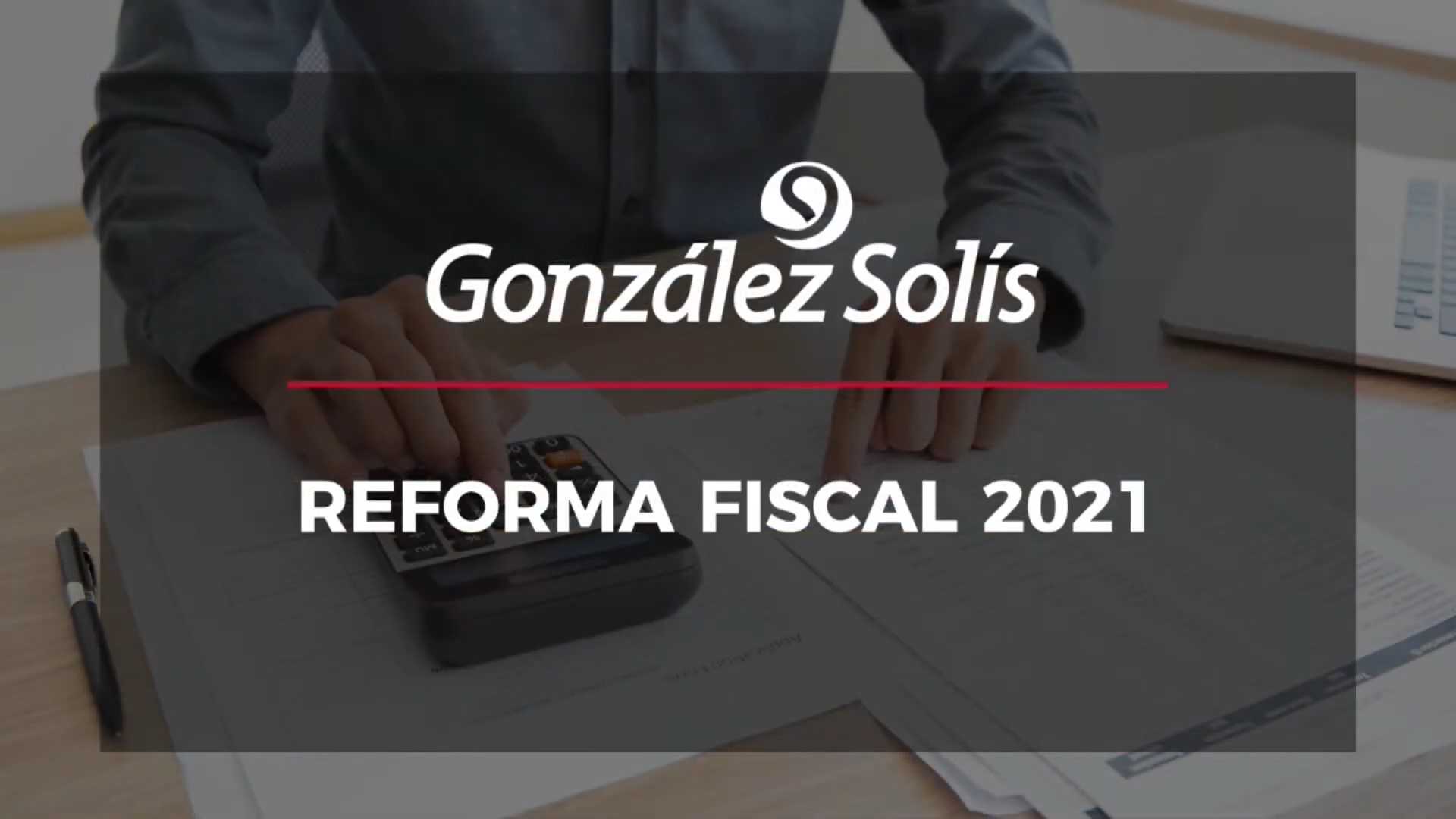 Reforma Fiscal 2021