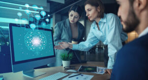 inteligencia artificial para combatir el fraude fiscal