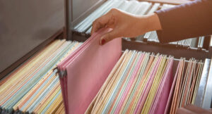 la importancia de una documentación contable organizada
