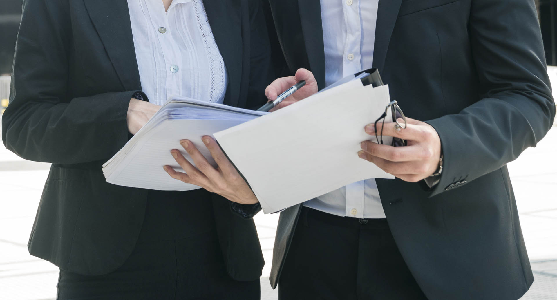 Documentación de operaciones con proveedores de servicios