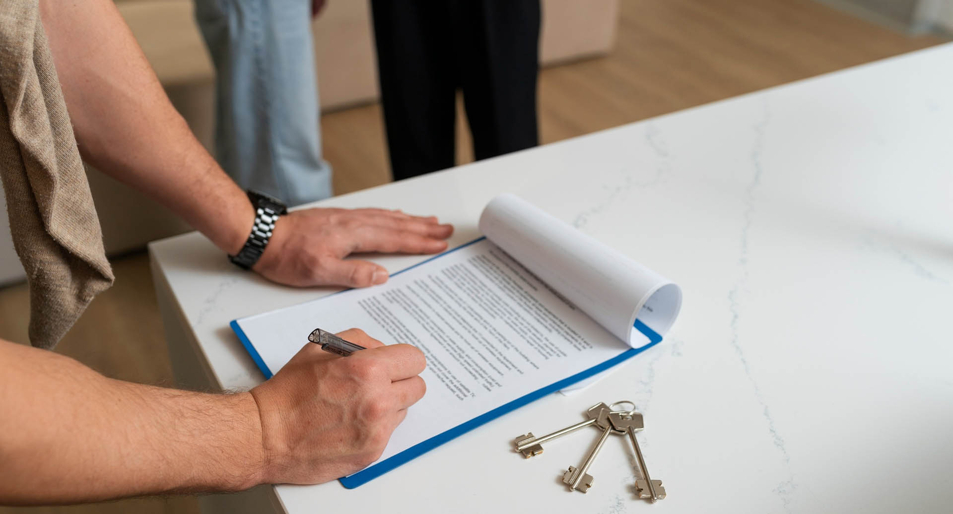 Implicaciones de la Reforma Antilavado para arrendadores