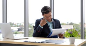 Riesgos de no realizar una auditoría financiera