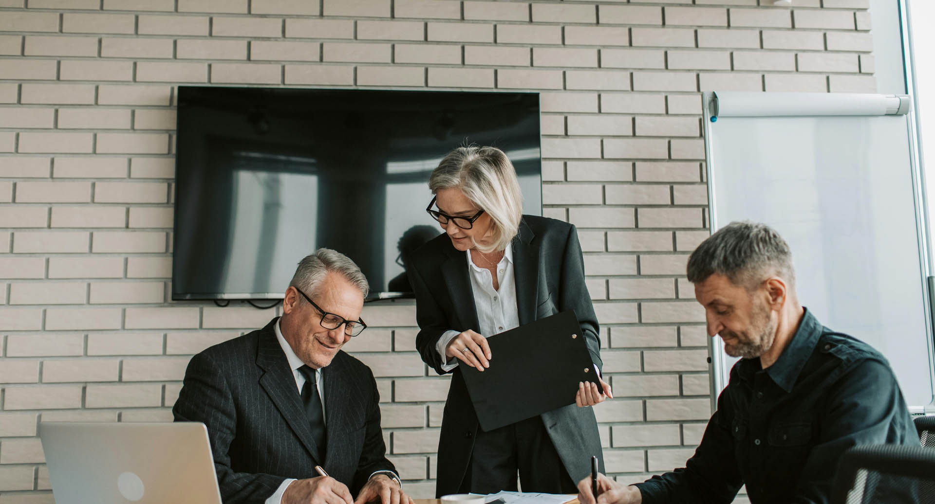 Identificación del beneficiario controlador