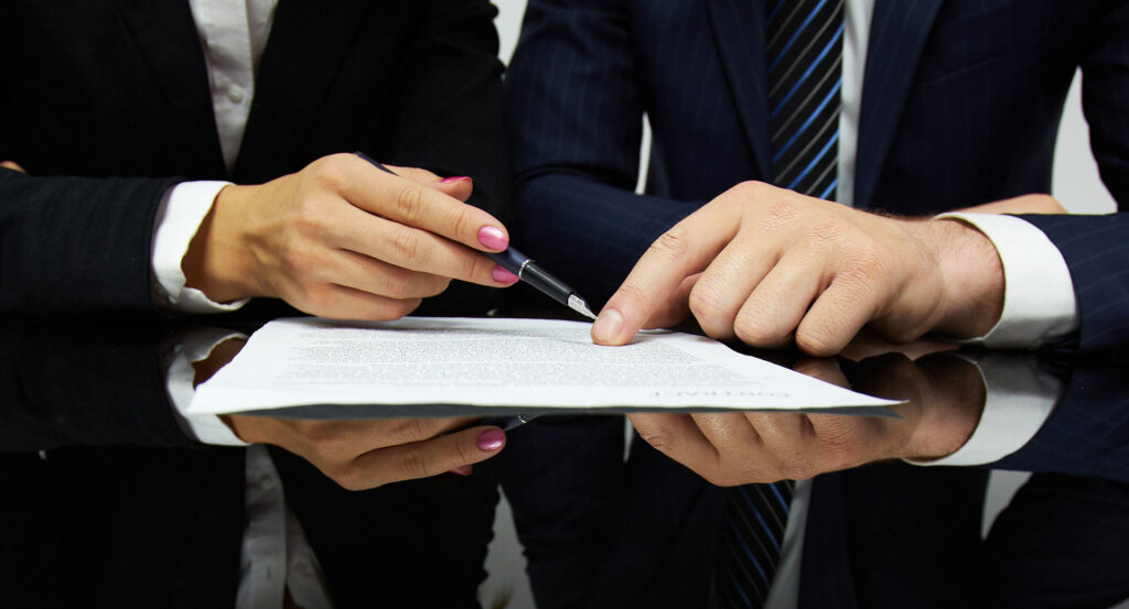 registro fiscal de un fideicomiso