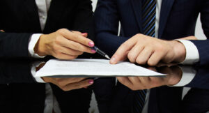 registro fiscal de un fideicomiso