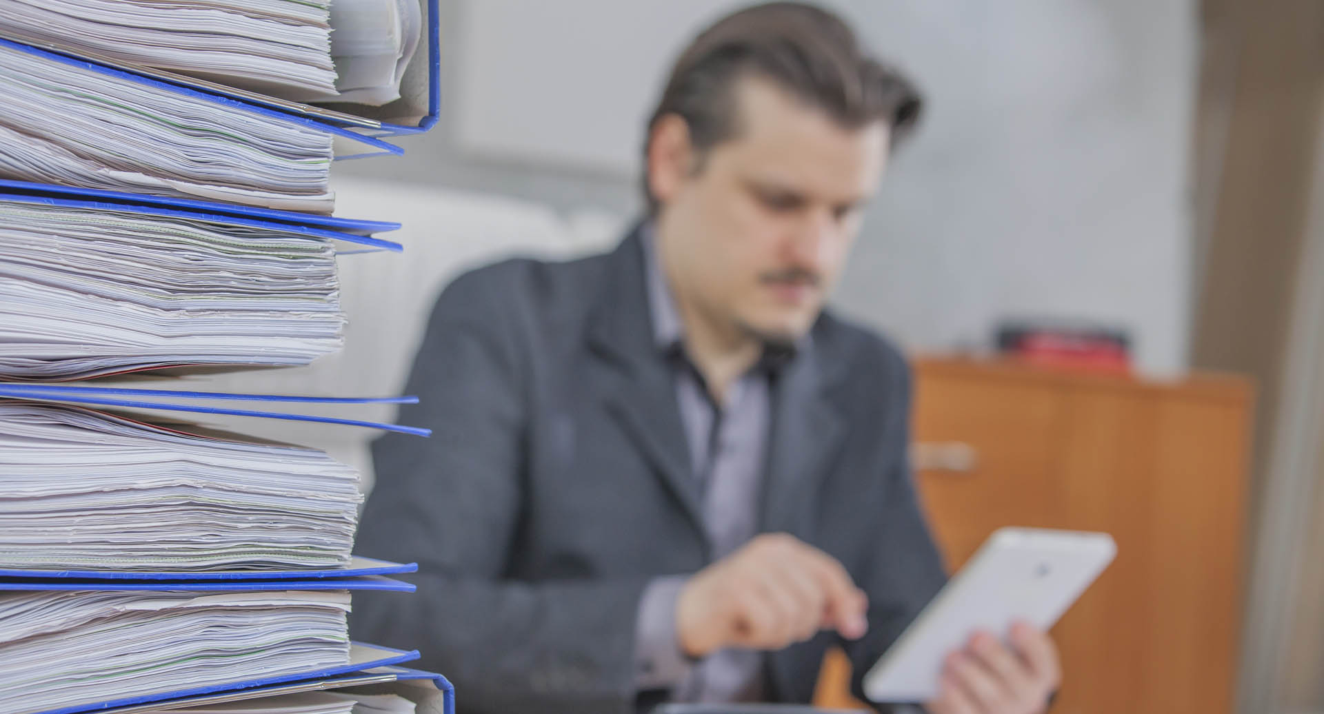 Documentación Fiscal para un Cierre de Año Sólido