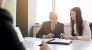 Gobierno corporativo en empresas familiares