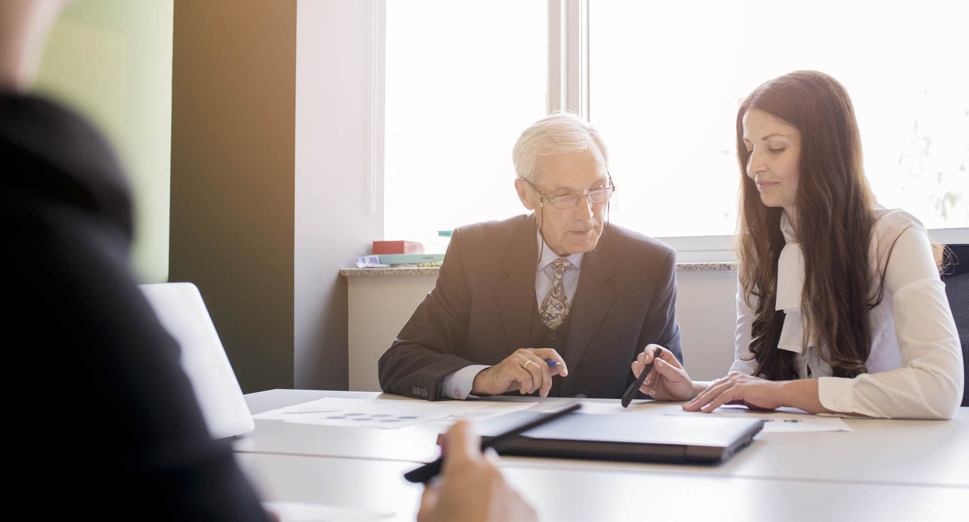 Gobierno corporativo en empresas familiares