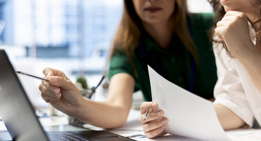 Fortalecimiento de revisión de comprobantes falsos