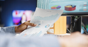 Claves del control financiero