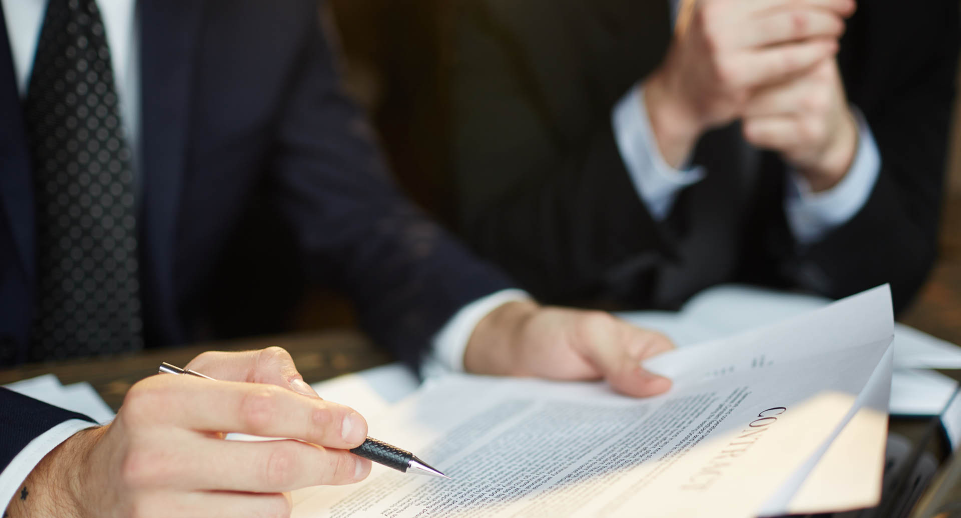 Fideicomisos como estrategias de sucesión