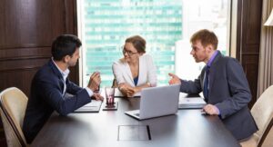 Ventajas de implementar un gobierno corporativo