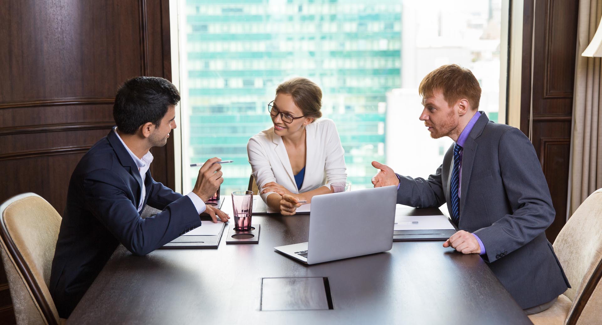 Ventajas de implementar un gobierno corporativo