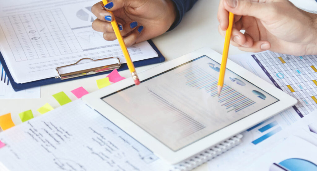 Auditoría fiscal previa a la declaración anual