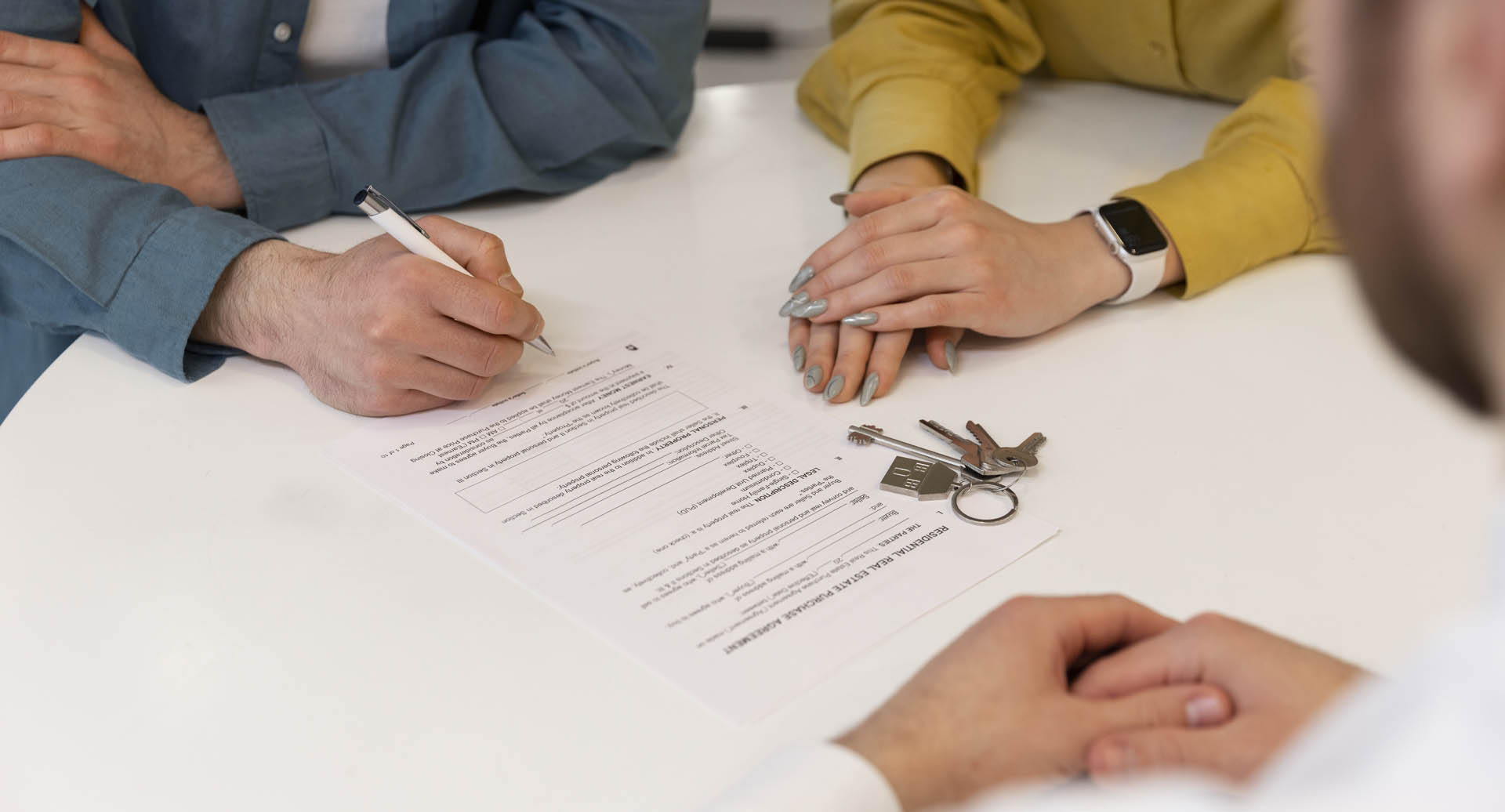 Control fiscal inmobiliario