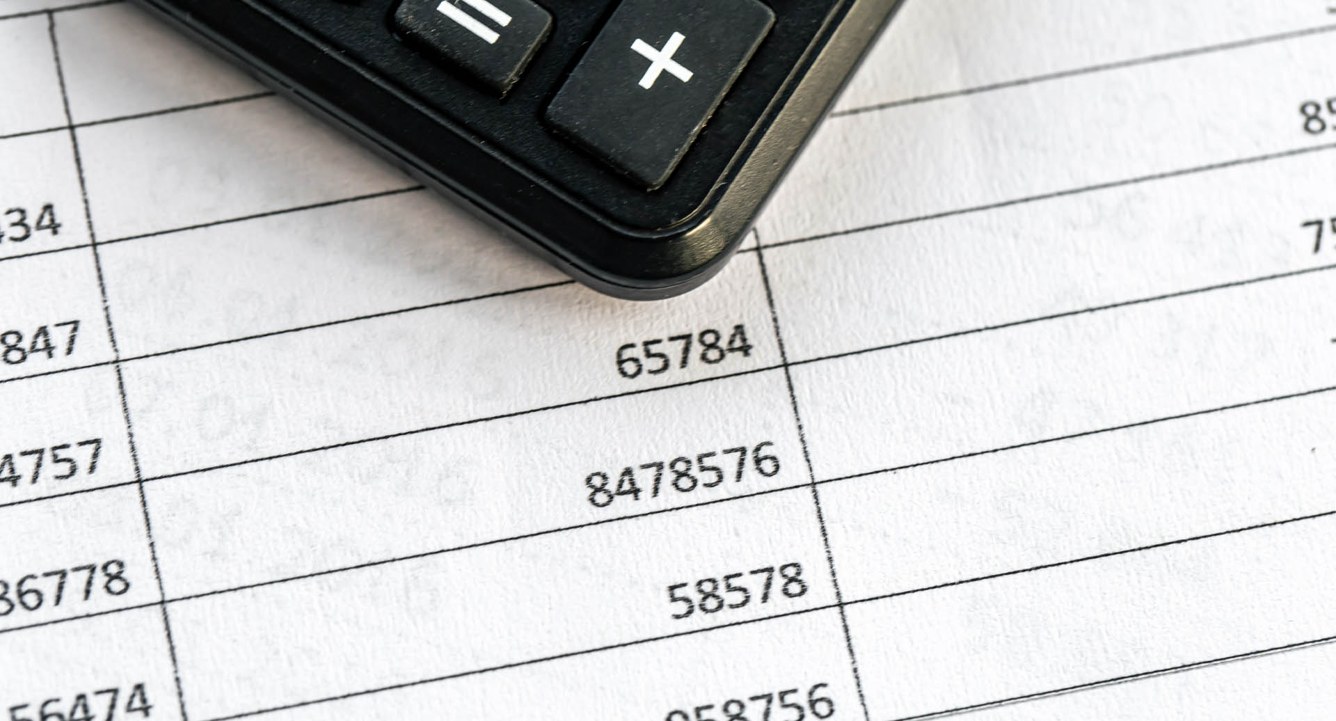 Materialidad de operaciones y cumplimiento fiscal