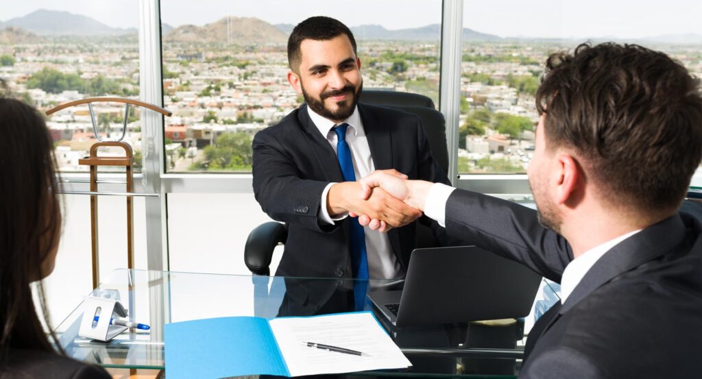 Transformación de sociedades