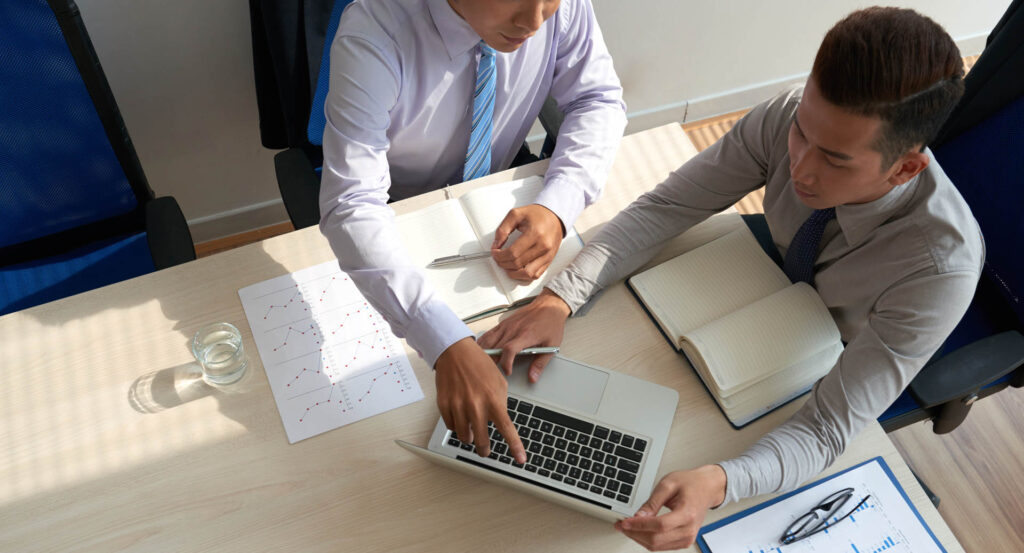 ISSIF como Autodiagnóstico