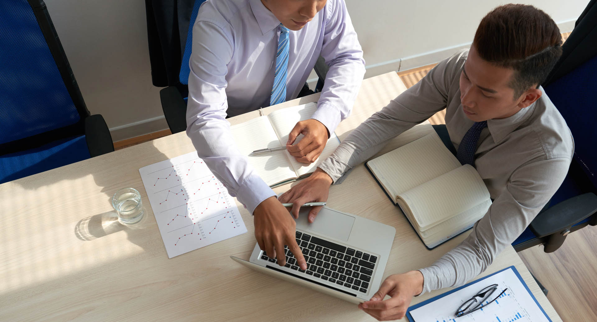 ISSIF como Autodiagnóstico