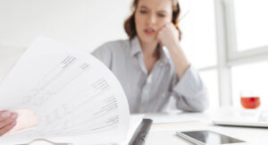 ¿Cuáles son las multas por no presentar la ISSIF?