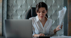 Errores comunes en la declaración anual de personas morales