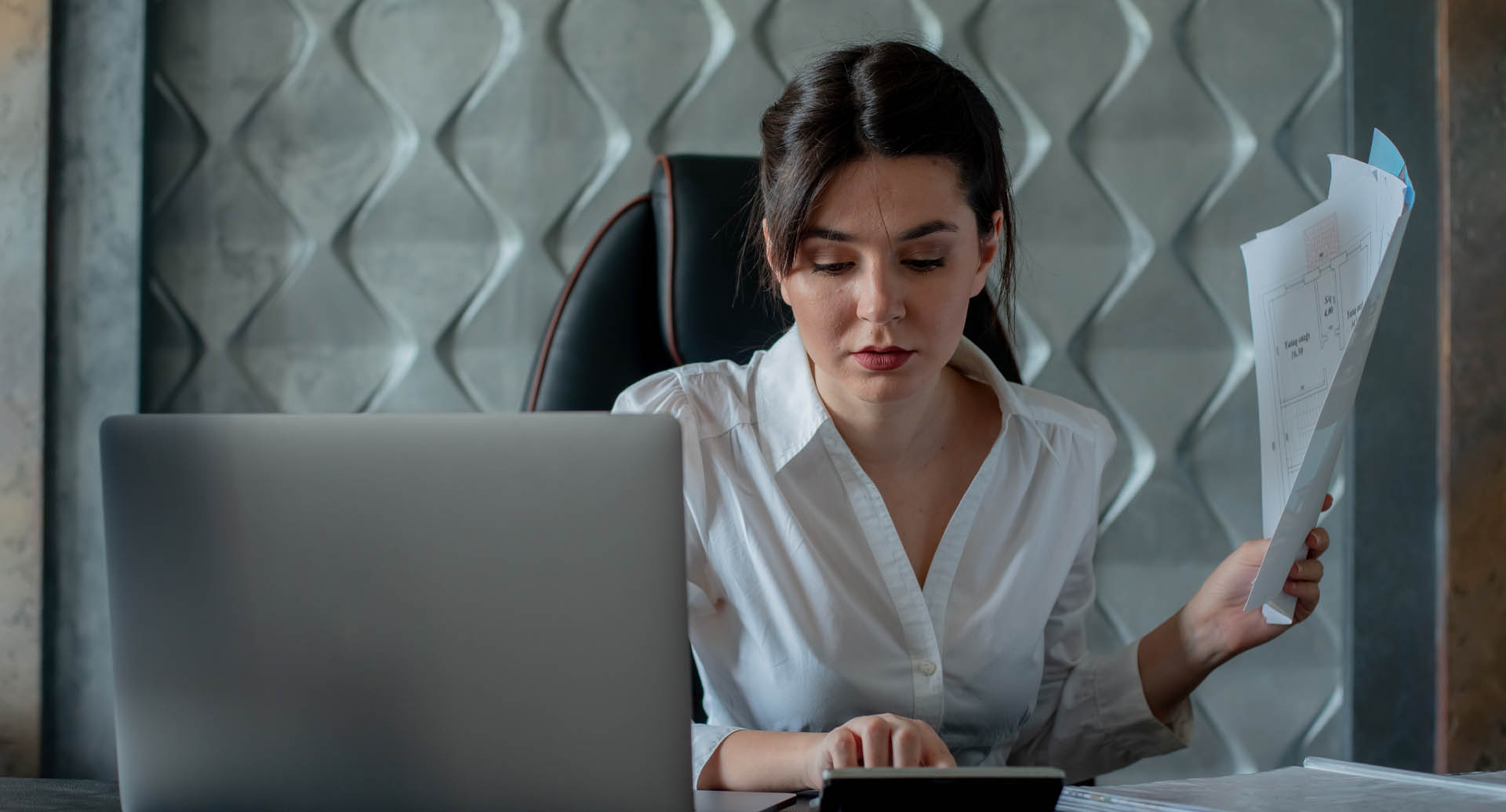 Errores comunes en la declaración anual de personas morales