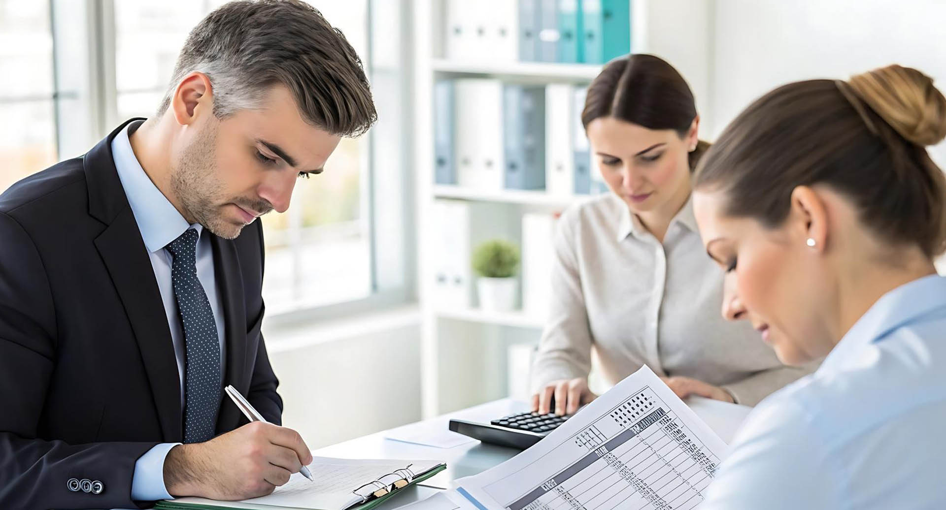 Valor preventivo del dictamen fiscal