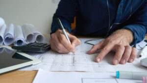 Documentación de materialidad en operaciones inmobiliarias