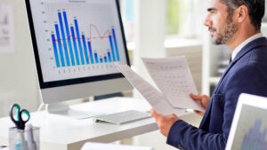 Análisis financiero para toma de decisiones estratégicas