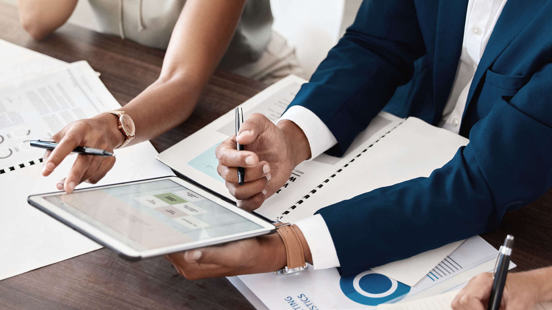 ¿Qué hace un CFO externo?