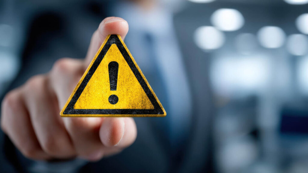 ¿Cuáles considera el SAT como operaciones de alto riesgo?