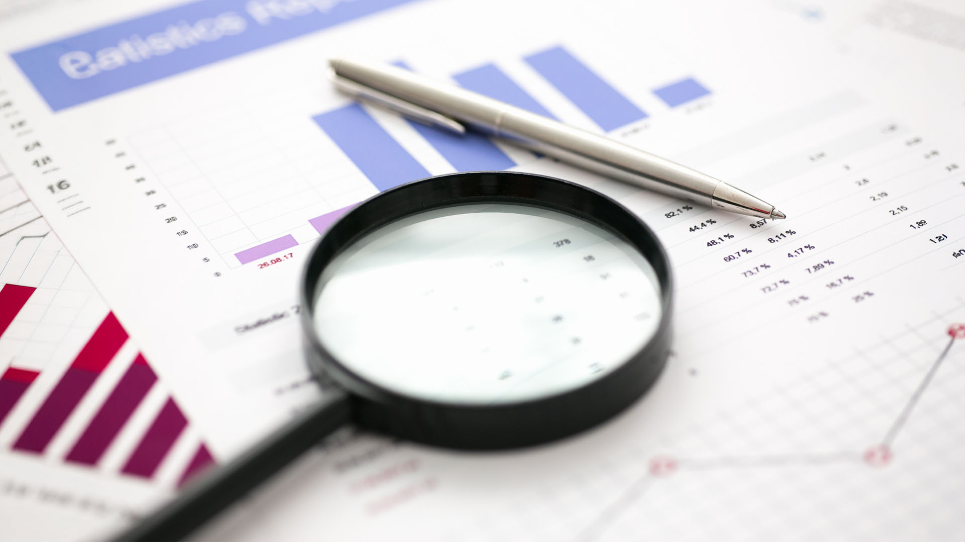 ¿Por qué es importante la auditoría de estados financieros?